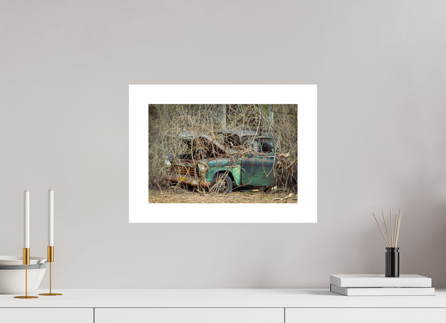 Brush Truck 01