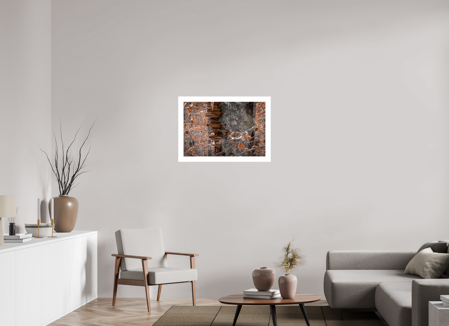Shelf Tree 01